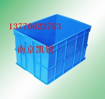 供应塑料箱，南京周转箱，南京周转箱厂家